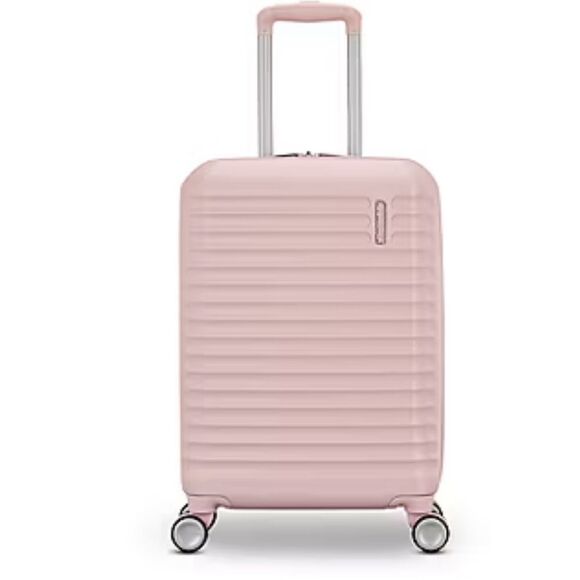 American Tourister Stratum 3.0 20" Hardside Expandable Luggage carry on - Picture 1 of 10